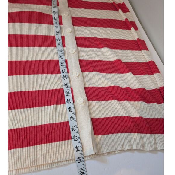 Women's Ava & Viv Short Sleeves Sweater Dress Size 3X - Picture 5 of 6